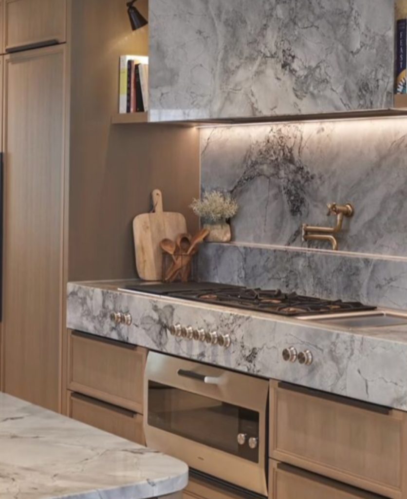 Trends in Modern Kitchen Design/Spain IQ Kitchens works