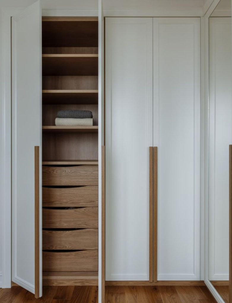  Custom Wardrobe Solutions IQ Kitchens works