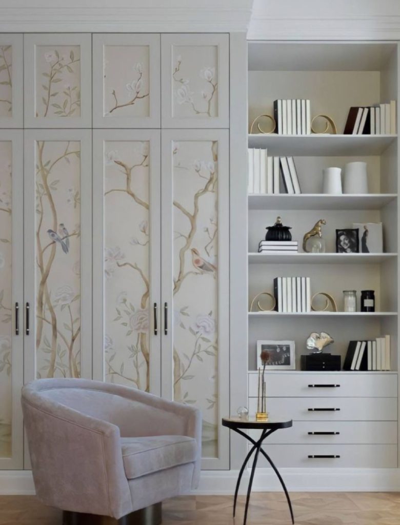  Custom Wardrobe Solutions IQ Kitchens works
