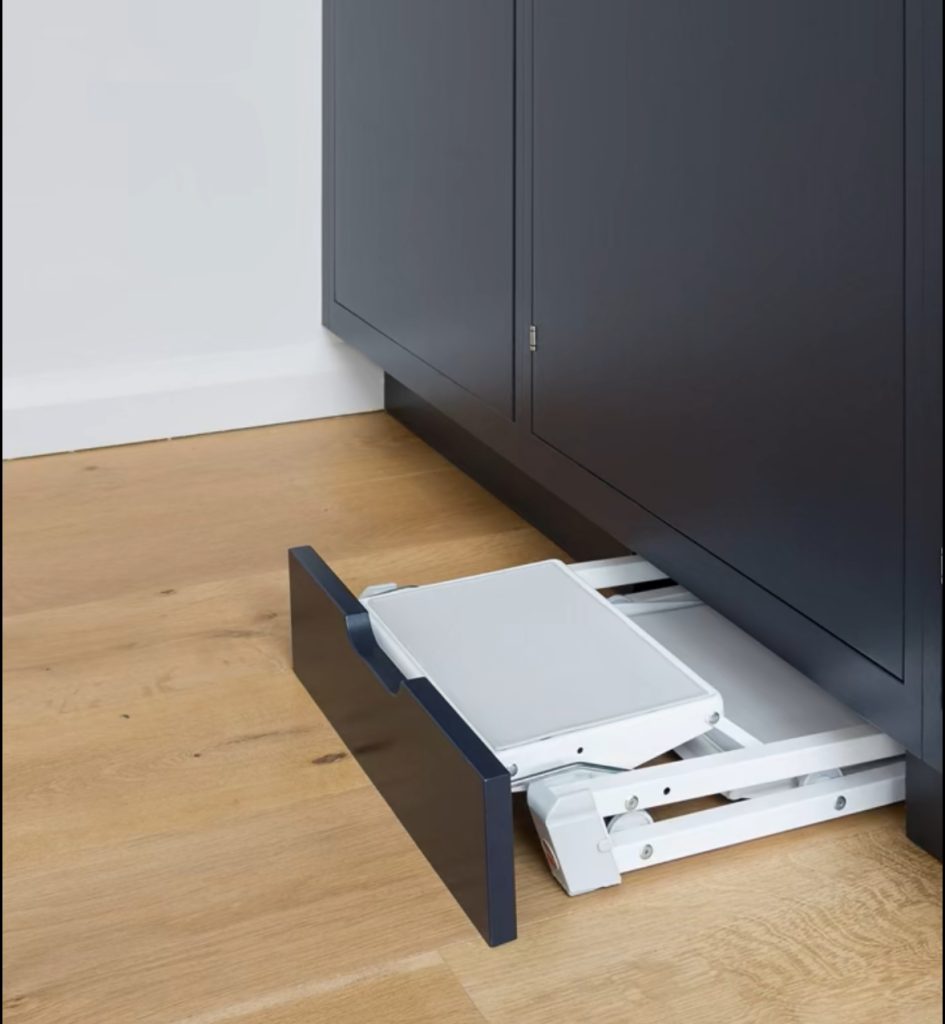 Innovative Storage Solutions for Kitchens IQ Kitchens works
