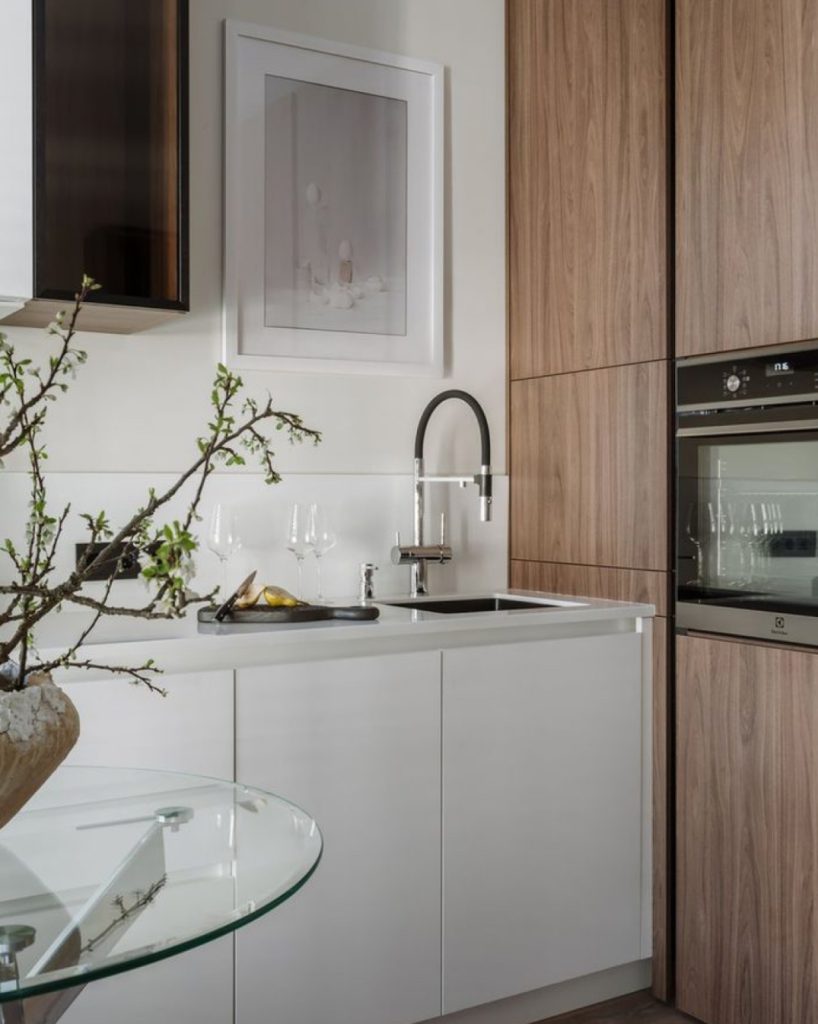 JOB VACANCY IQ Kitchens works