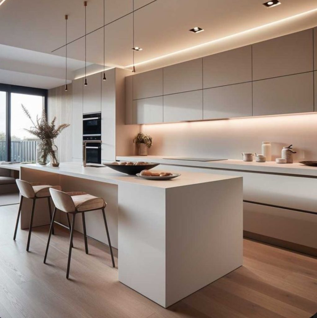Kitchen Installation Mishaps: Insights from IQ kitchens/Costa Blanca IQ Kitchens works
