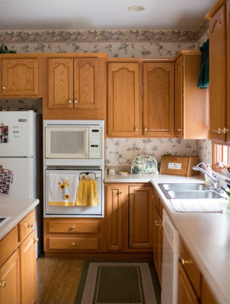 The Kitchen Should Be the Heart of the Home