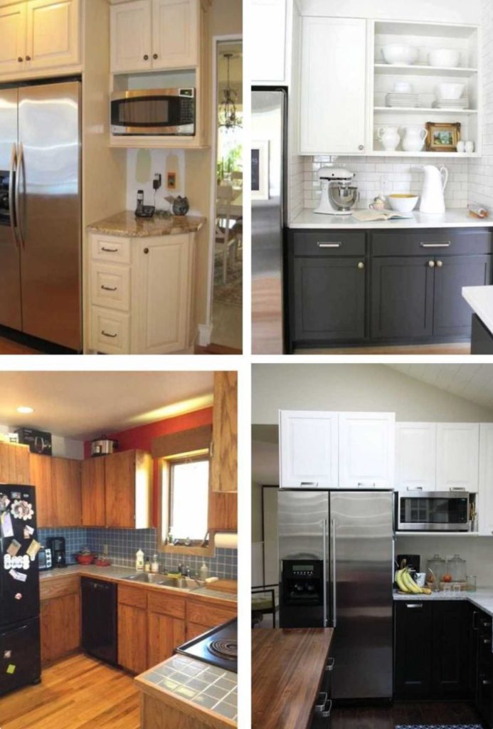 The Kitchen Should Be the Heart of the Home