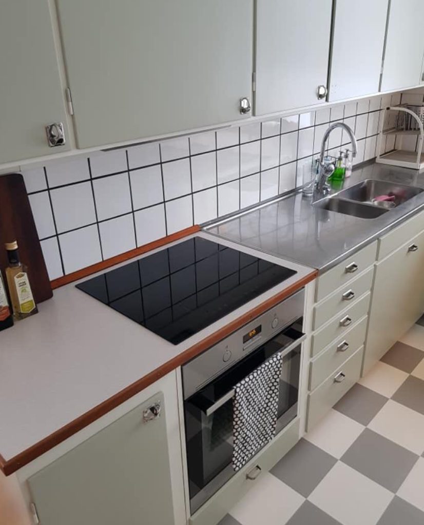 The Kitchen Should Be the Heart of the Home