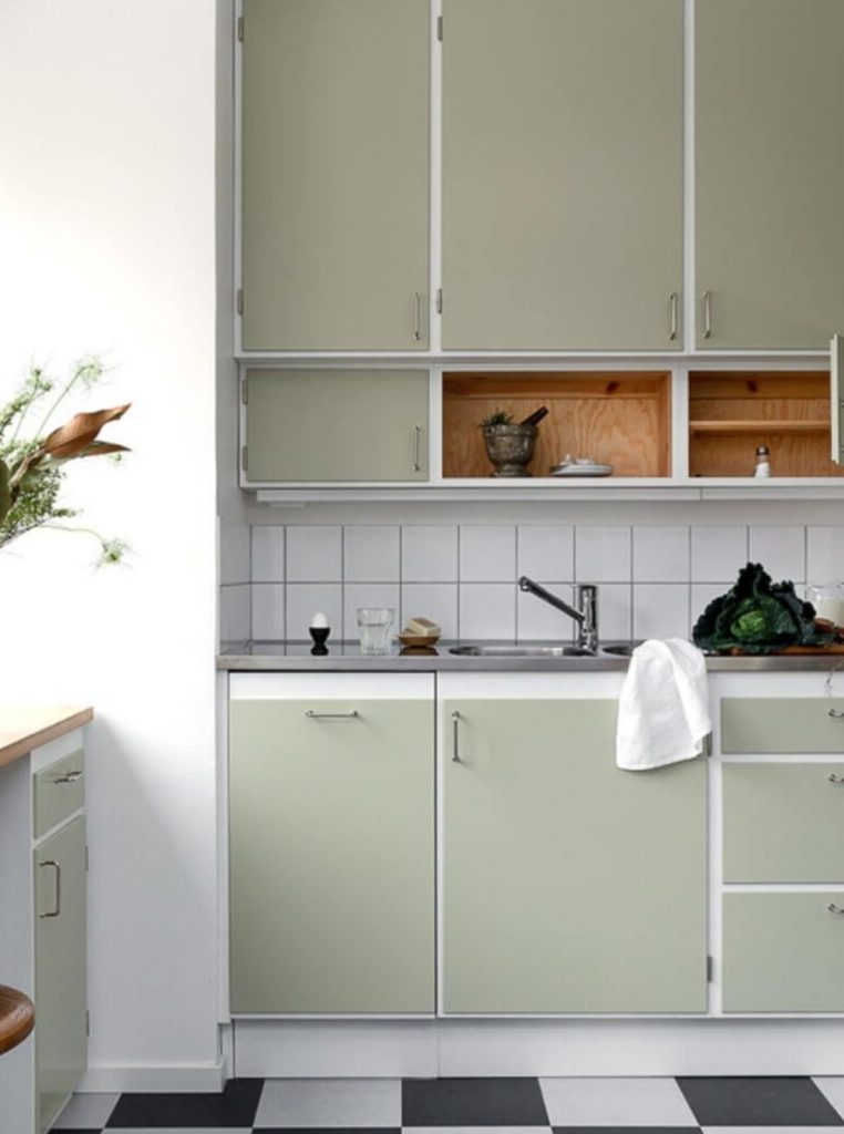 The Kitchen Should Be the Heart of the Home
