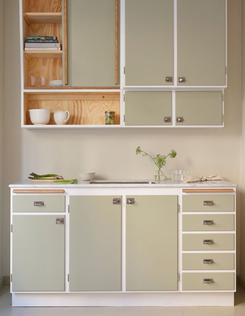 The Kitchen Should Be the Heart of the Home