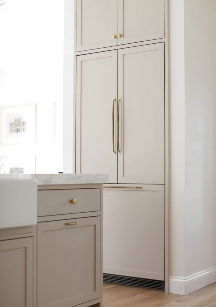 KITCHENS IN ROJALES AND QUESADA IQ Kitchens works