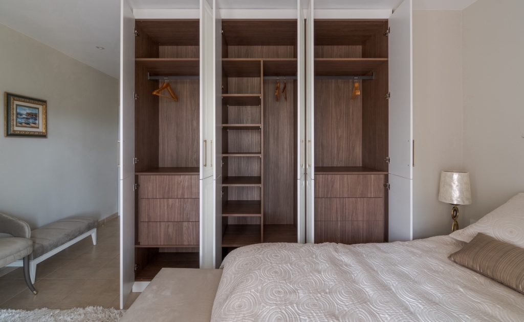Welcome to our showroom / San Miguel IQ Kitchens works