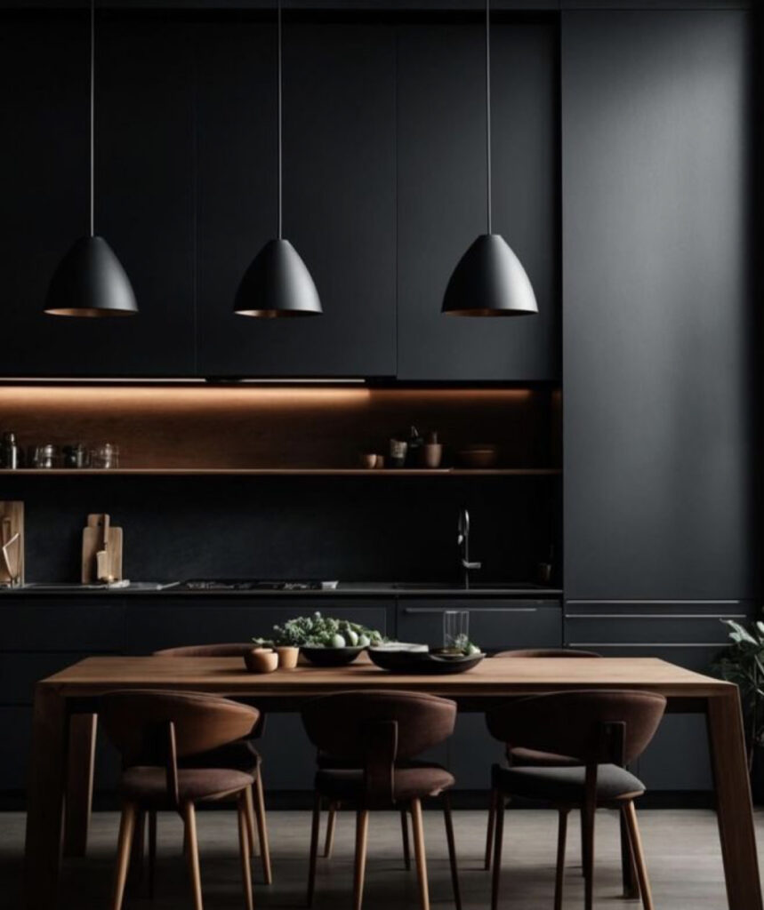 Basic Care Rules for a Black Artificial Stone Sink IQ Kitchens works
