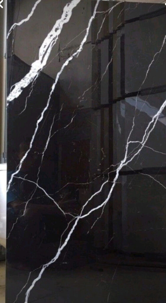 Basic Care Rules for a Black Artificial Stone Sink IQ Kitchens works