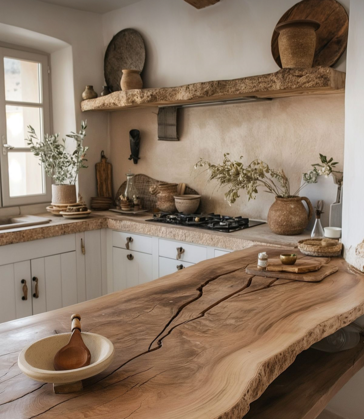 REVIEW FOR OUR WORK / CLIENT ALTEA IQ Kitchens works
