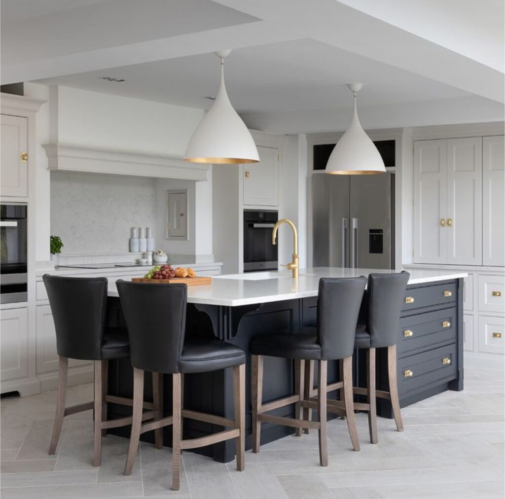 Premium kitchens  in La Manga, Costa Blanca IQ Kitchens works
