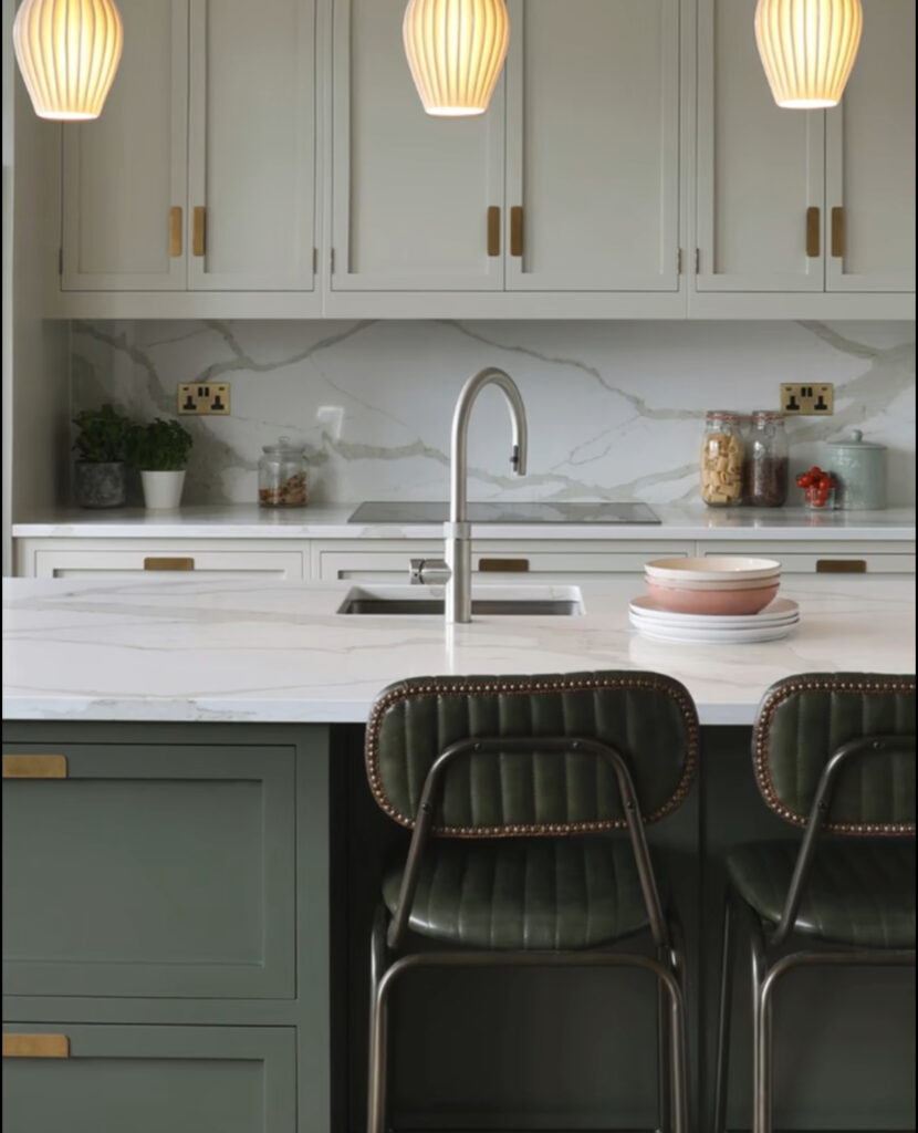 Premium kitchens  in La Manga, Costa Blanca IQ Kitchens works