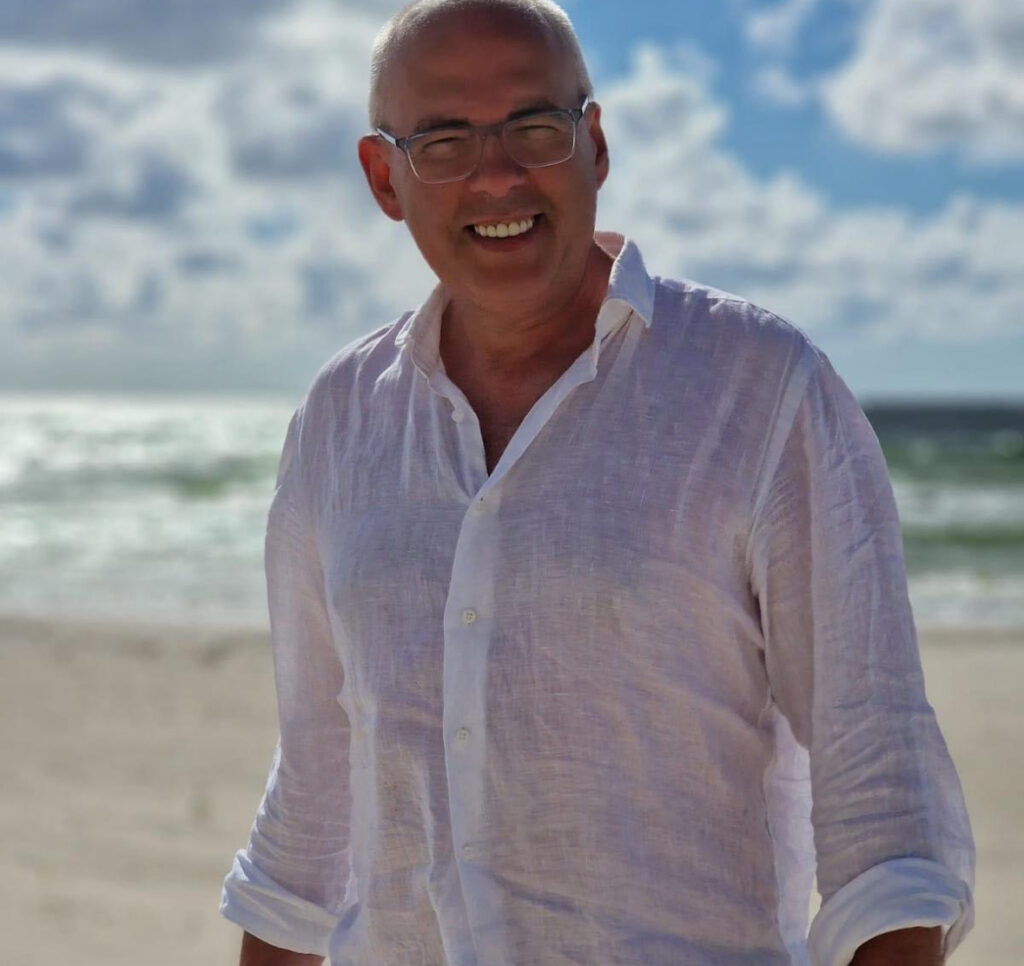 Happy Birthday to our designer Donald: celebrating and planning more projects together! IQ Kitchens works
