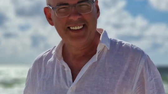 Happy Birthday to our designer Donald: celebrating and planning more projects together! IQ Kitchens works