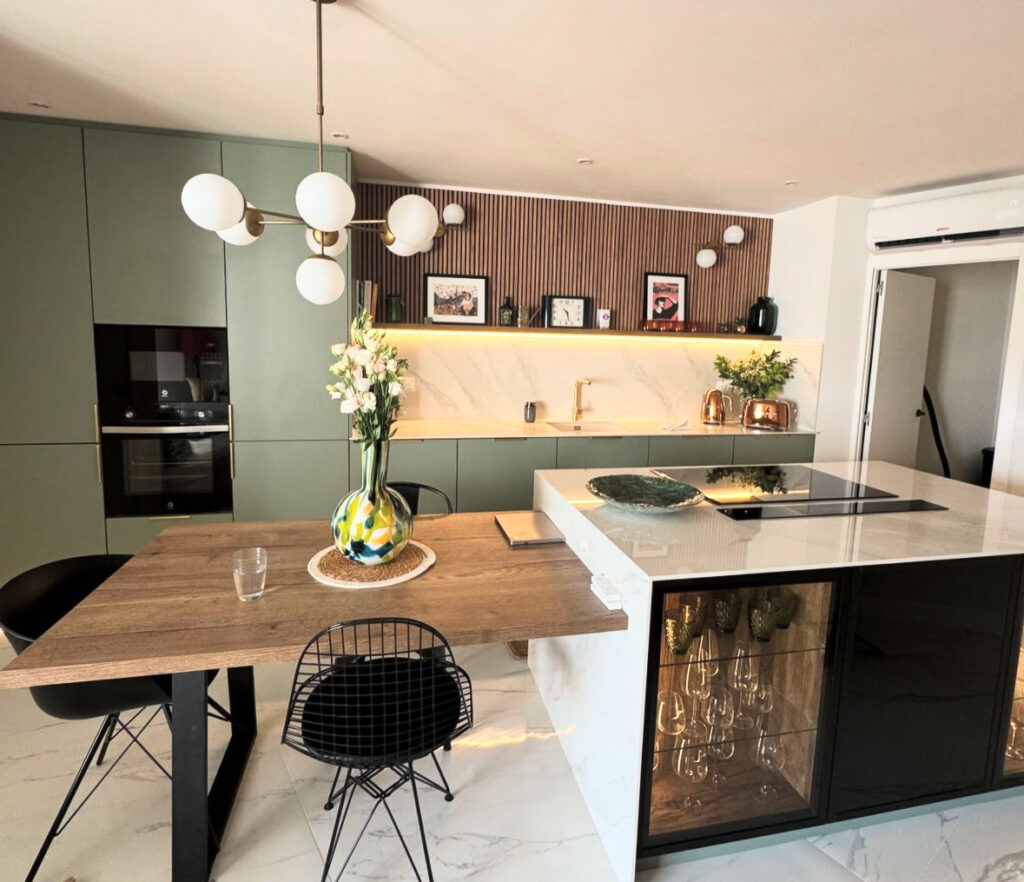 20% kitchens discount /Black Friday IQ Kitchens works