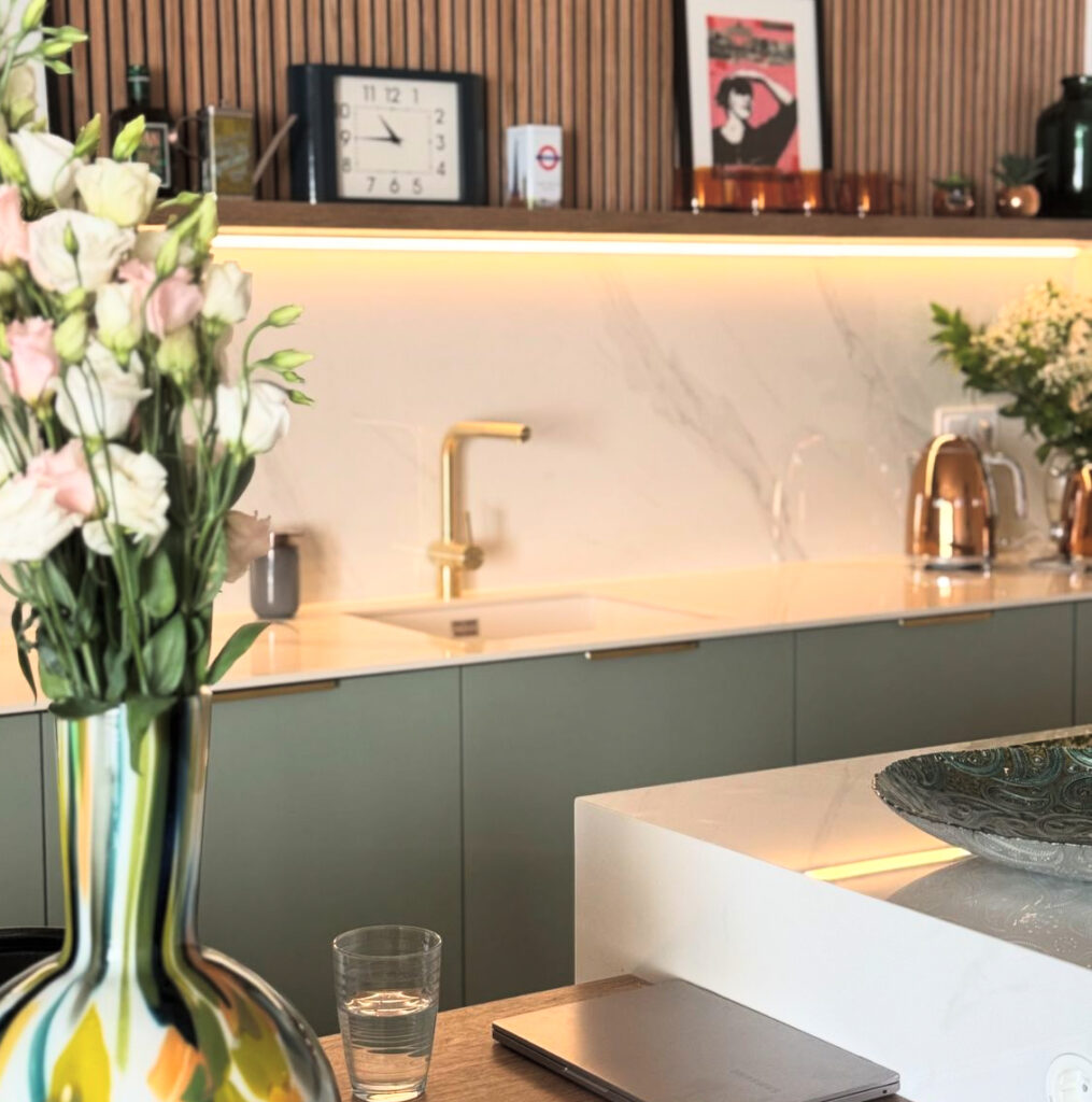 20% kitchens discount /Black Friday IQ Kitchens works