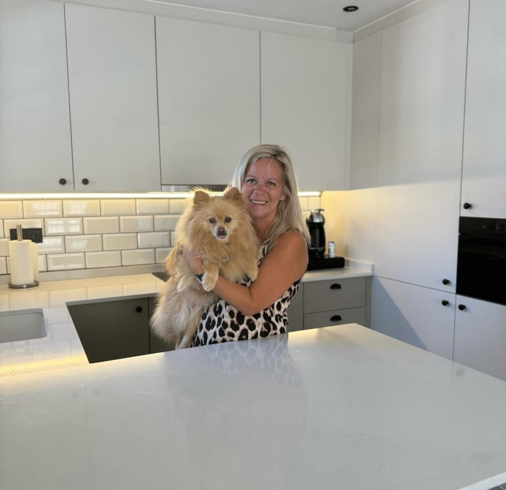 20% kitchens discount /Black Friday IQ Kitchens works