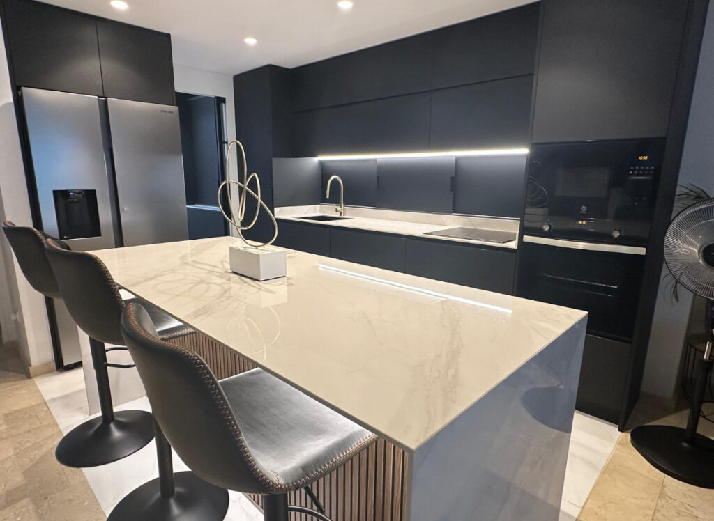 20% kitchens discount /Black Friday IQ Kitchens works