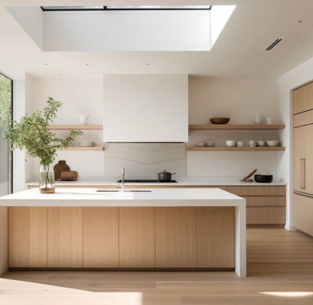 In places like San Miguel de Salinas and Los Montesinos, we have designed many wardrobes... IQ Kitchens works