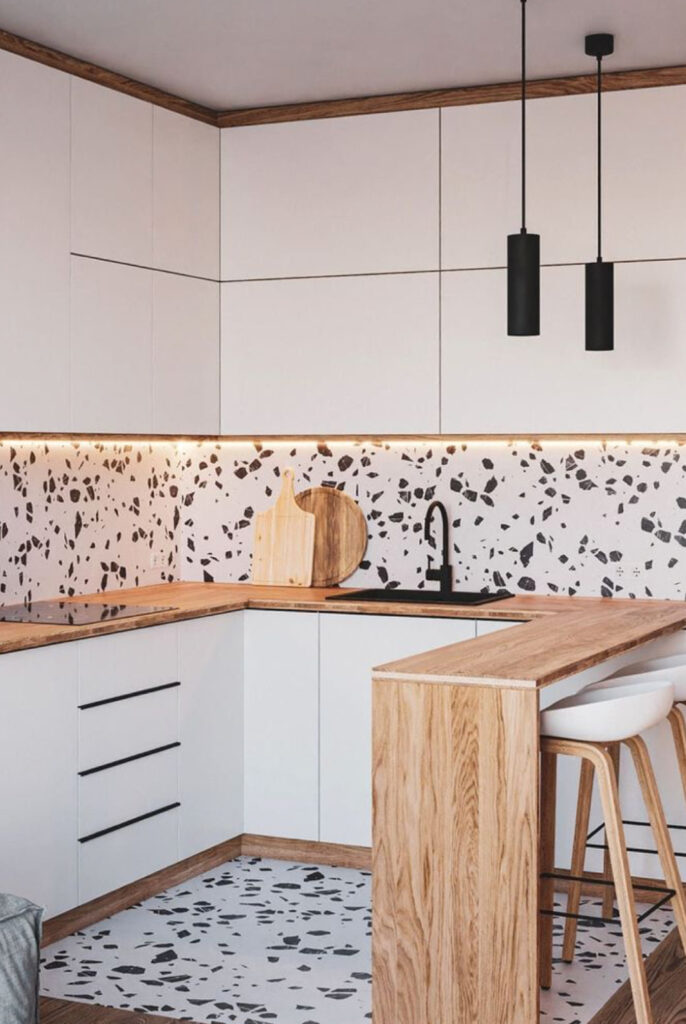 In places like San Miguel de Salinas and Los Montesinos, we have designed many wardrobes... IQ Kitchens works