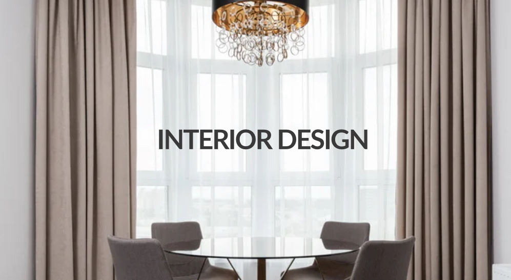 A collaboration with Interior Designers: We are happy to be your partner IQ Kitchens works