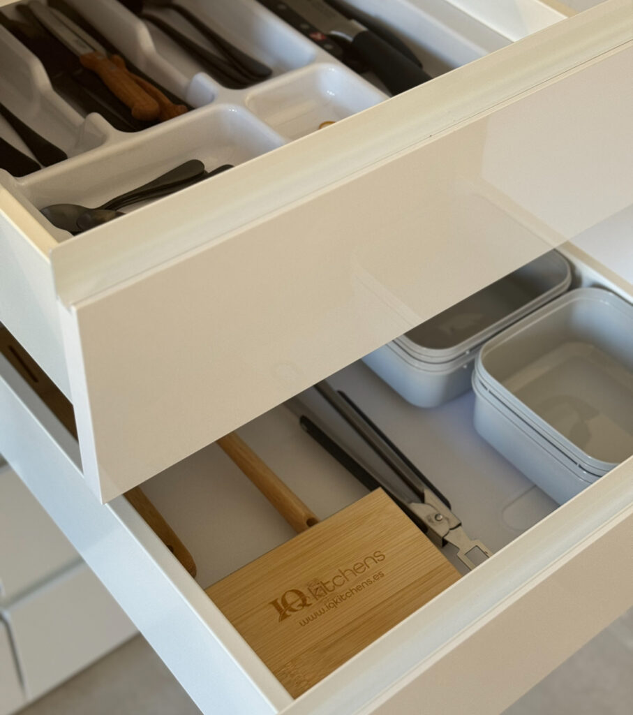 IQ Kitchens and XLNT: Your turnkey solution for property and renovation on the Costa Blanca IQ Kitchens works