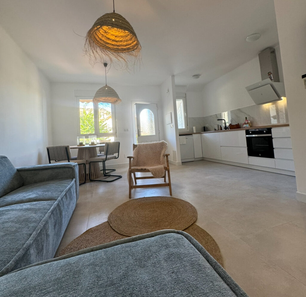 IQ Kitchens and XLNT: Your turnkey solution for property and renovation on the Costa Blanca IQ Kitchens works