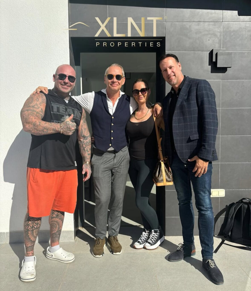 IQ Kitchens and XLNT: Your turnkey solution for property and renovation on the Costa Blanca IQ Kitchens works