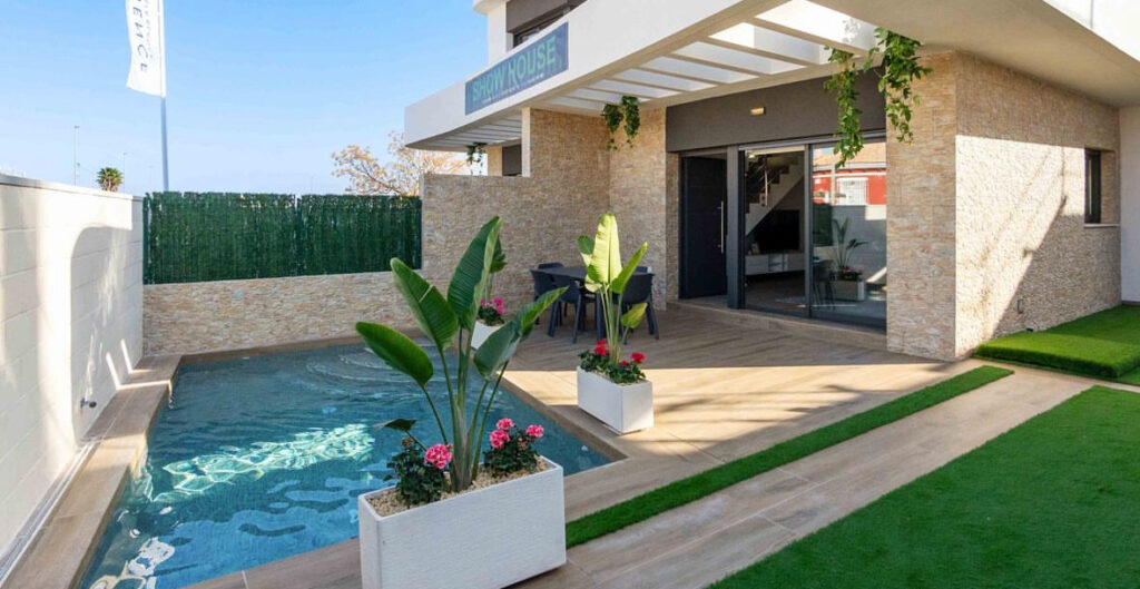 IQ Kitchens and XLNT: Your turnkey solution for property and renovation on the Costa Blanca IQ Kitchens works