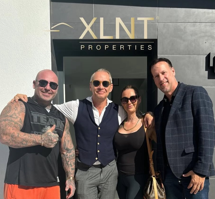 IQ Kitchens and XLNT: Your turnkey solution for property and renovation on the Costa Blanca IQ Kitchens works