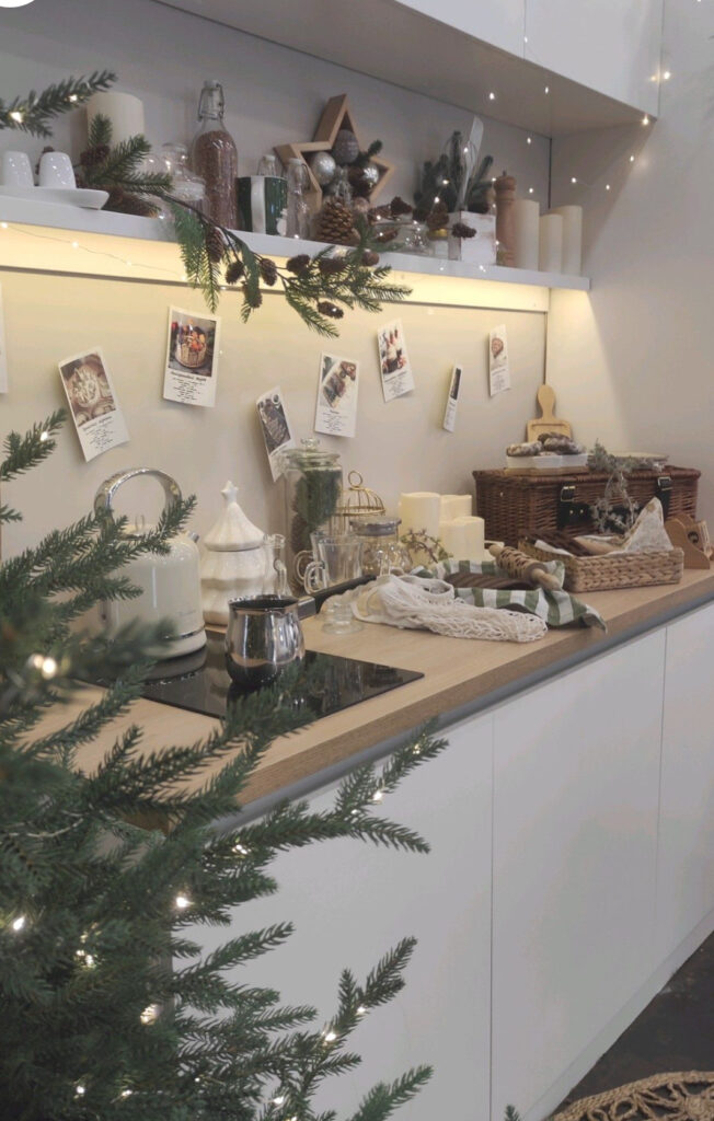 The pre-new year kitchen boom: how IQ Kitchens creates the magic of the holidays IQ Kitchens works