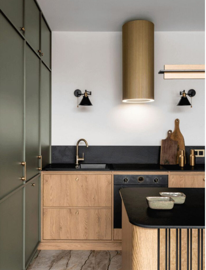 The pre-new year kitchen boom: how IQ Kitchens creates the magic of the holidays IQ Kitchens works