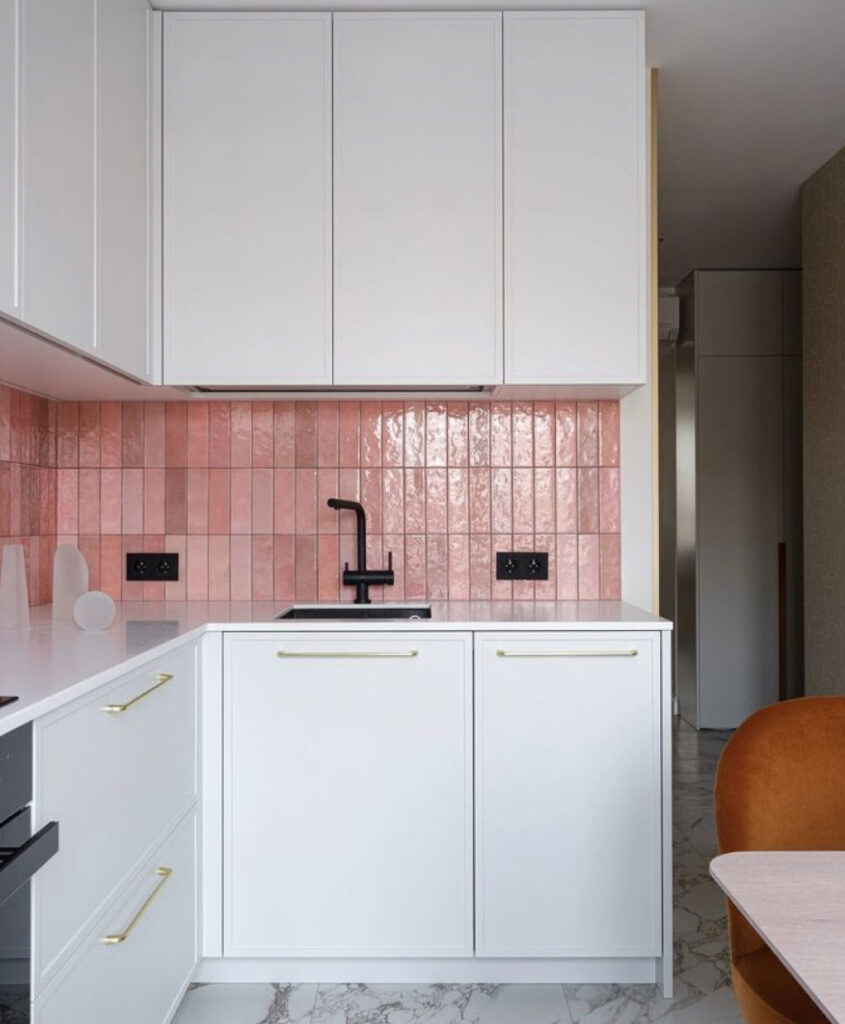 The pre-new year kitchen boom: how IQ Kitchens creates the magic of the holidays IQ Kitchens works