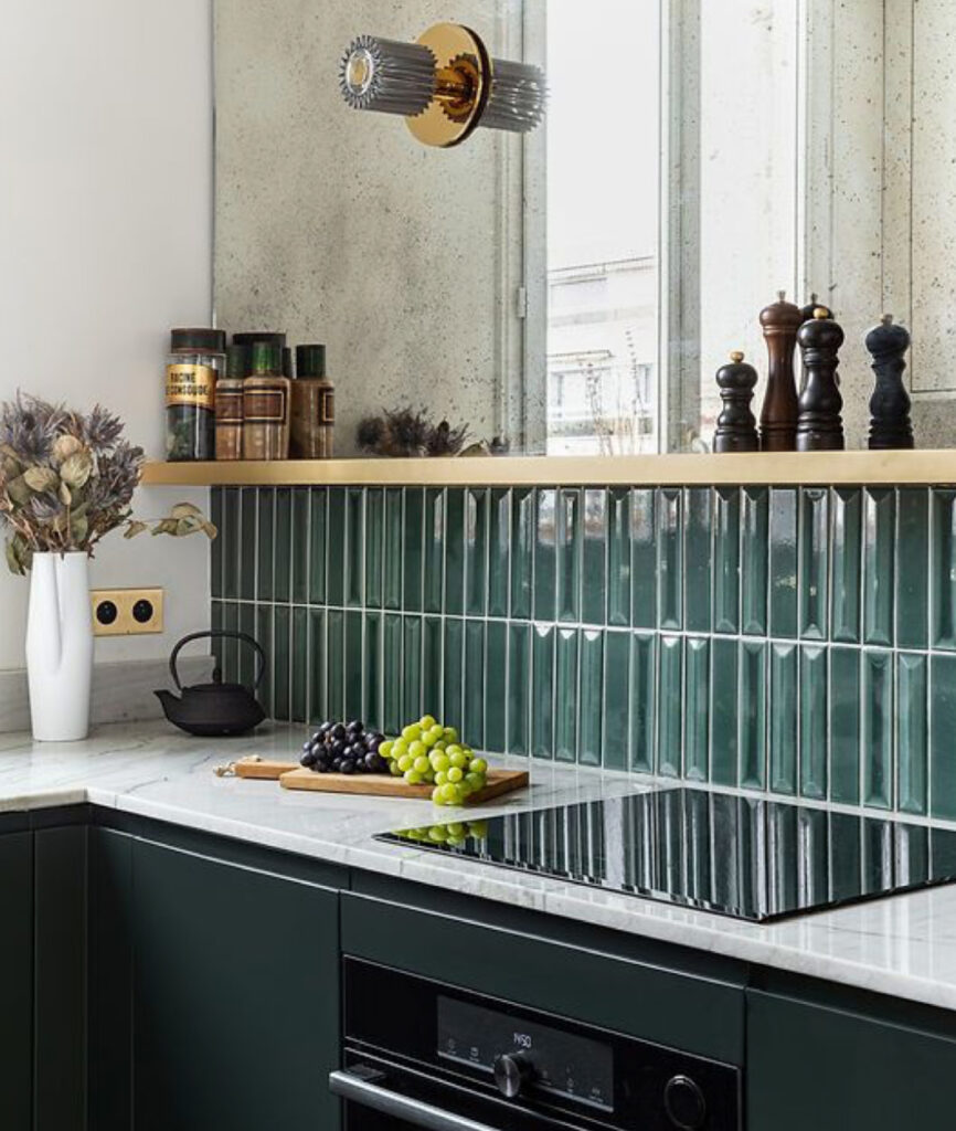 The pre-new year kitchen boom: how IQ Kitchens creates the magic of the holidays IQ Kitchens works