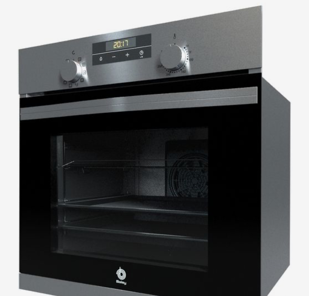 Exclusive kitchen appliances: choose the best with IQ Kitchens IQ Kitchens works