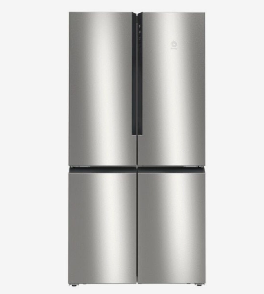 Exclusive kitchen appliances: choose the best with IQ Kitchens IQ Kitchens works