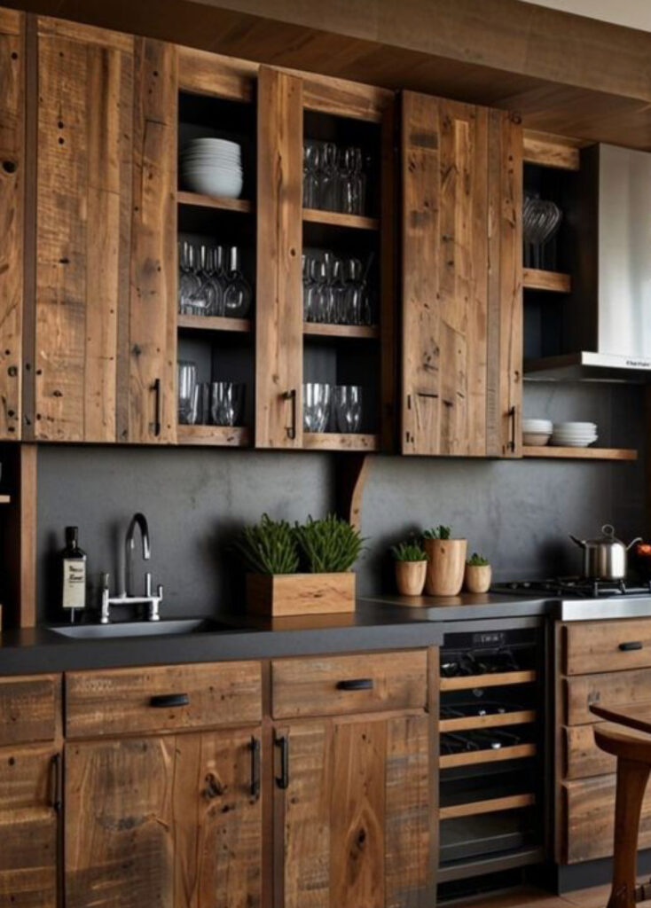5 Myths about kitchen furniture you shouldn’t believe / Alicante IQ Kitchens works