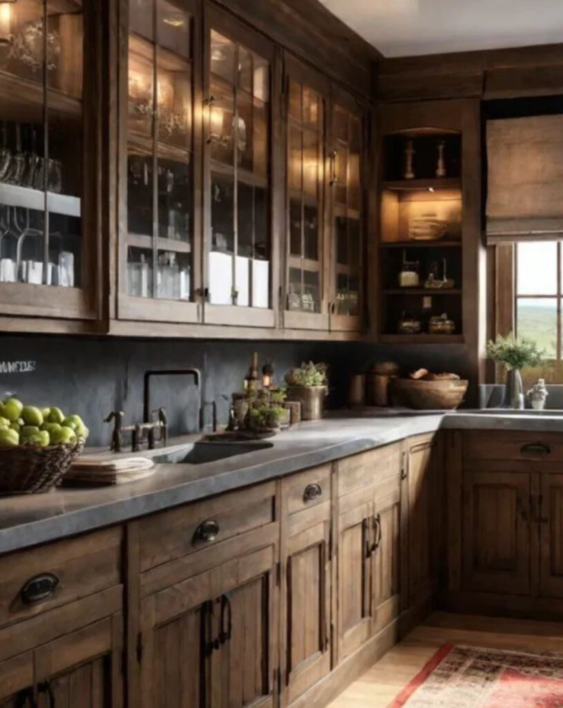 5 Myths about kitchen furniture you shouldn’t believe / Alicante IQ Kitchens works