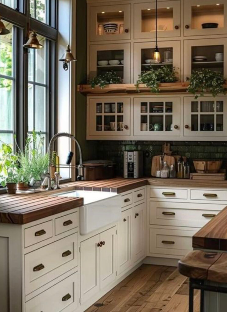 5 Myths about kitchen furniture you shouldn’t believe / Alicante IQ Kitchens works