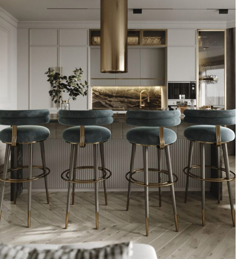 5 Myths about kitchen furniture you shouldn’t believe / Alicante IQ Kitchens works