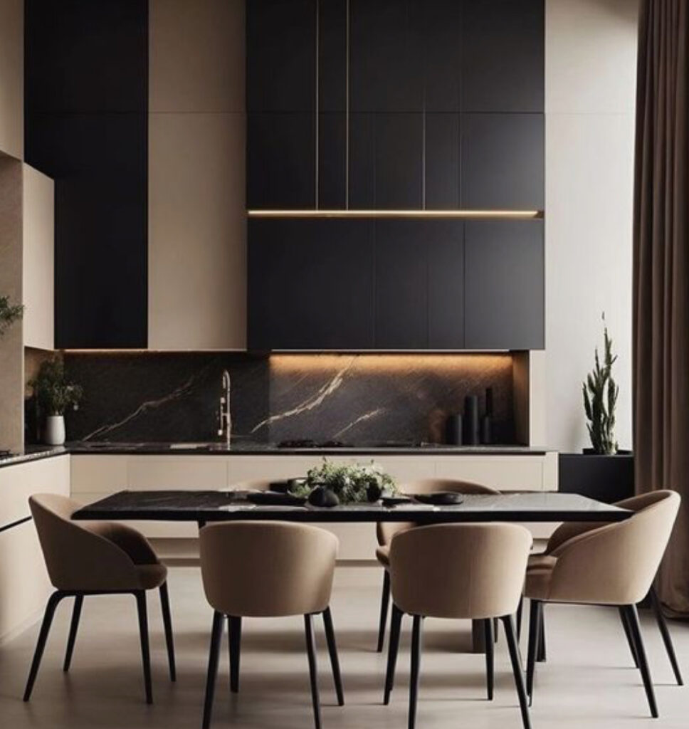 5 Myths about kitchen furniture you shouldn’t believe / Alicante IQ Kitchens works