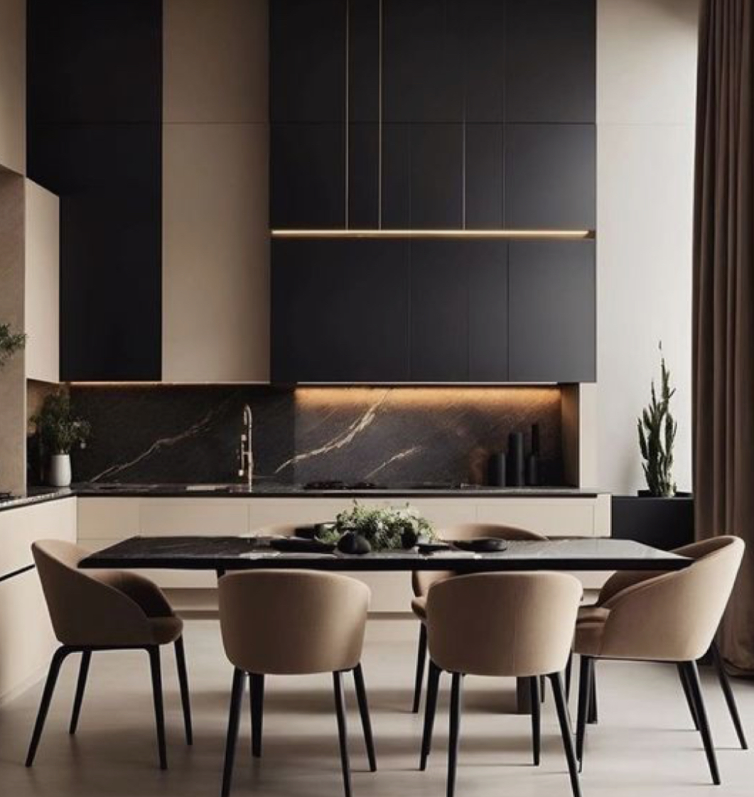 5 Myths about kitchen furniture you shouldn’t believe / Alicante IQ Kitchens works