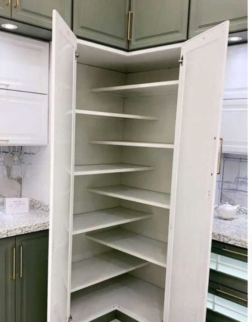 5 Myths about kitchen furniture you shouldn’t believe / Alicante IQ Kitchens works