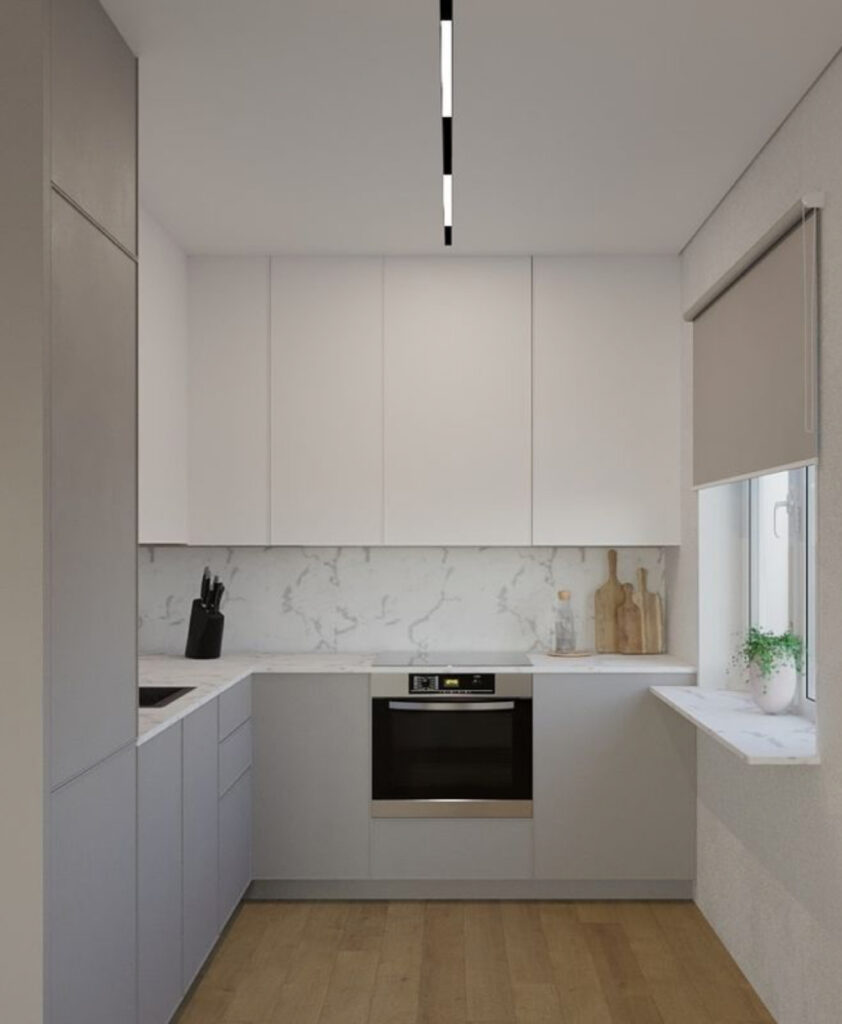 5 Myths about kitchen furniture you shouldn’t believe / Alicante IQ Kitchens works
