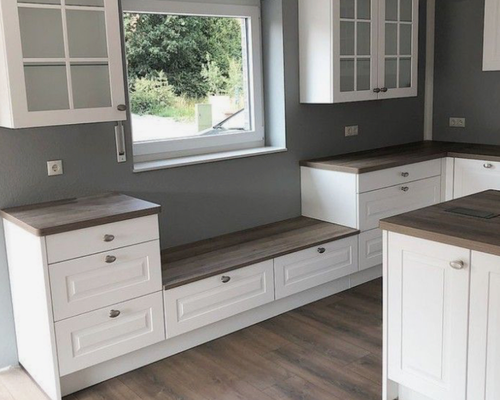 5 Myths about kitchen furniture you shouldn’t believe / Alicante IQ Kitchens works