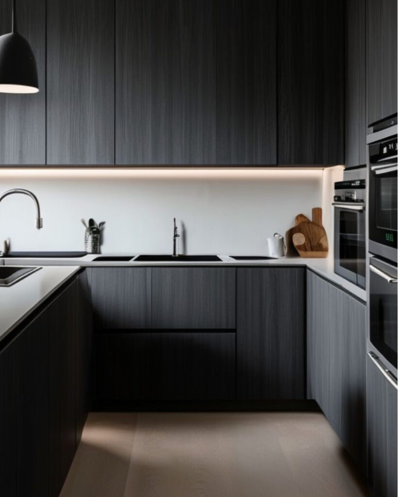 5 Myths about kitchen furniture you shouldn’t believe / Alicante IQ Kitchens works