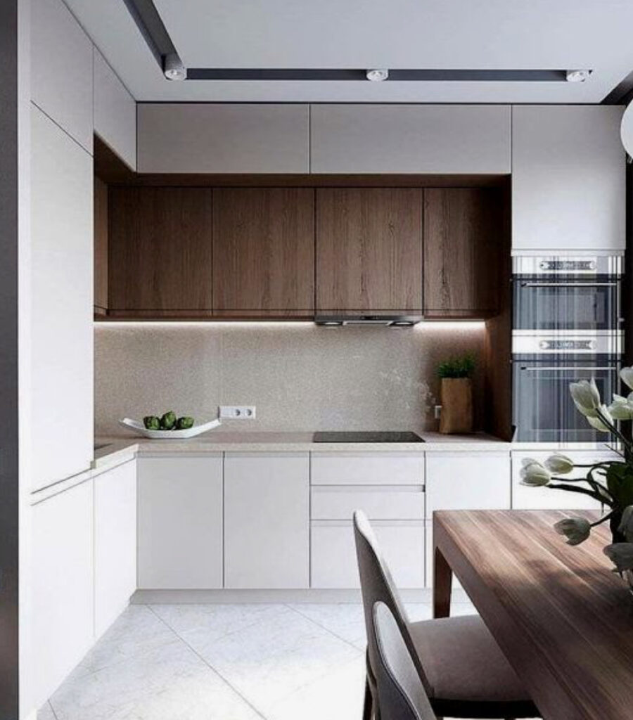 5 Myths about kitchen furniture you shouldn’t believe / Alicante IQ Kitchens works