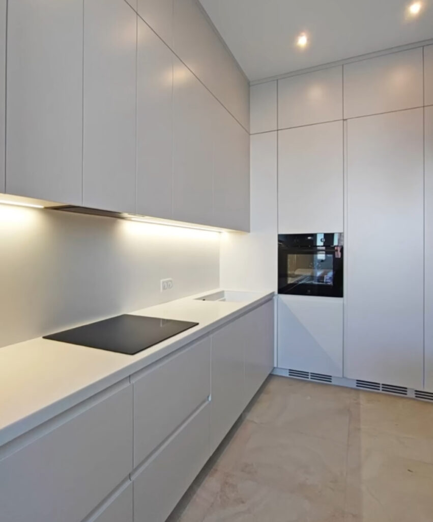 5 Myths about kitchen furniture you shouldn’t believe / Alicante IQ Kitchens works